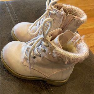 Toddler boots